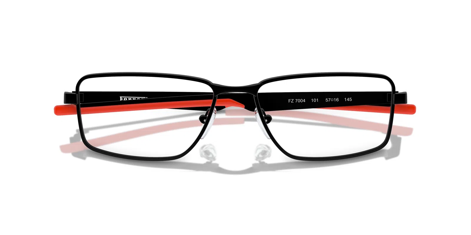 Scuderia Ferrari 7004 Eyeglasses - view 22
